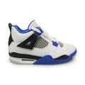 Juniors Nike Air Jordan 4 Retro BG-Basketball Footwear, Jordan Brands, Juniors (3-6), Nike Brands, Retro-Foot World UK