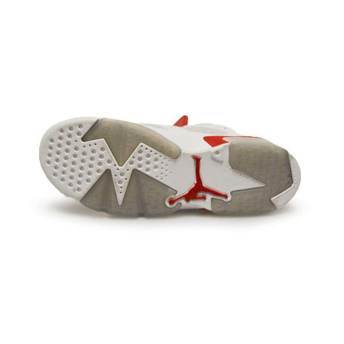 Juniors Nike Air Jordan 6 Retro BG-Basketball Footwear, Jordan Brands, Juniors (3-6), Nike Brands, Retro-Foot World UK
