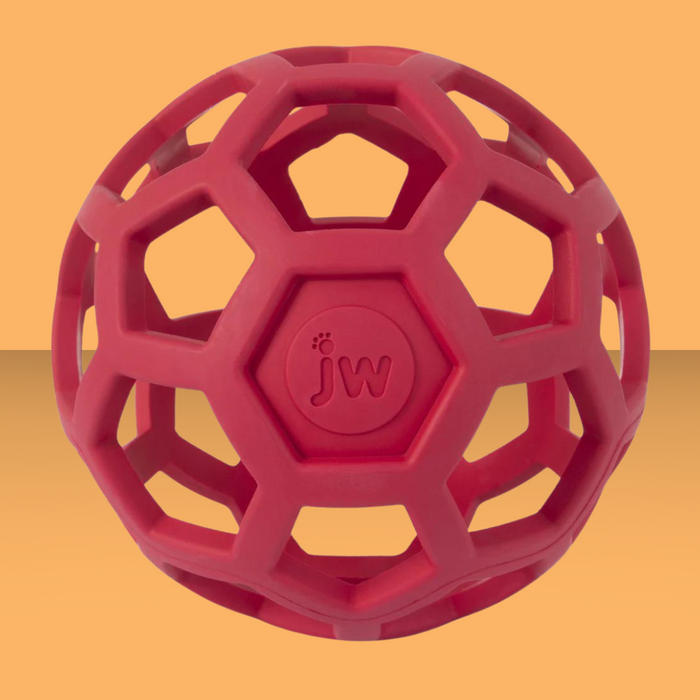 JW Pet Hol-ee Roller Jumbo