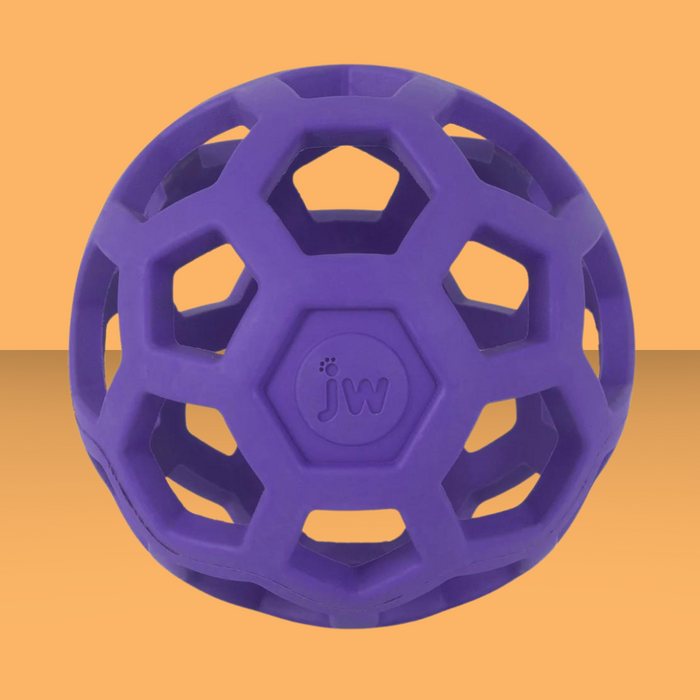 JW Pet Hol-ee Roller L