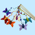 Karma Cat Teaser Butterfly