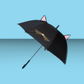 Kate Spade Cat Umbrella