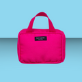 Kate Spade Dog Chew Toy Pink Handbag