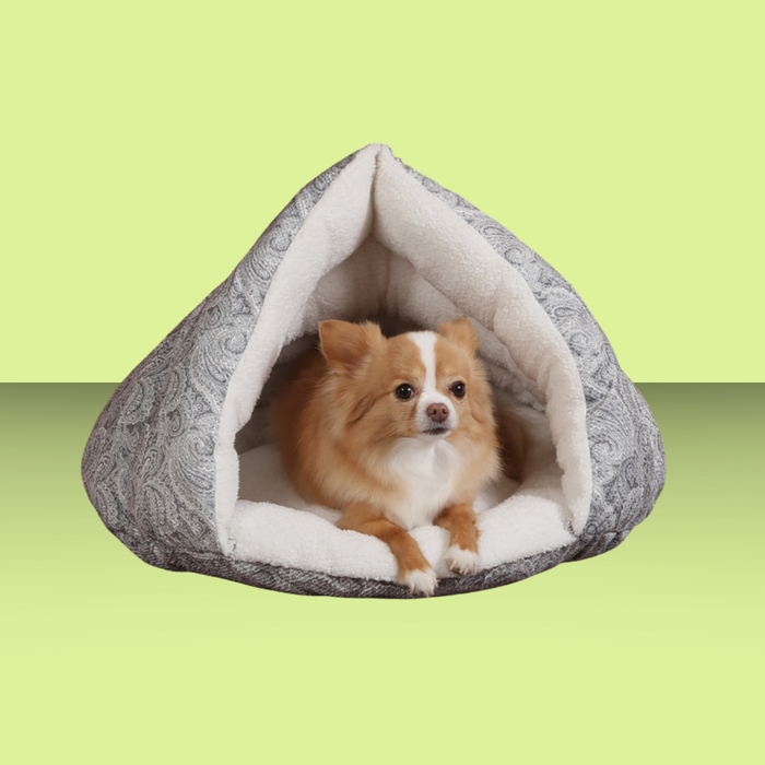 K&H Self Warming Hut
