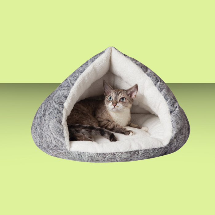 K&H Self Warming Hut