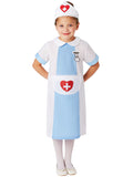 Kids Nurse Costume