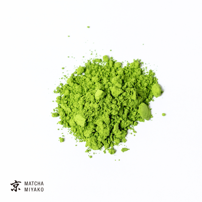 Kinrin 40g matcha powder