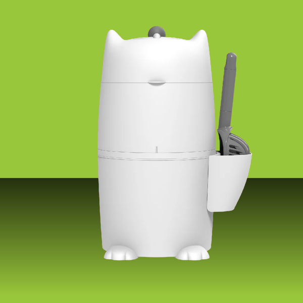Kitty Twist'R Plus