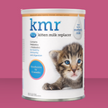 KMR Kitten Milk Replacer Powder 12oz