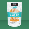 Koha Bland Diet Chicken & Rice 12.5oz