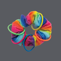 Kong Cat Active Scrunchie