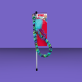 Kong Cat Teaser Curlz Wand