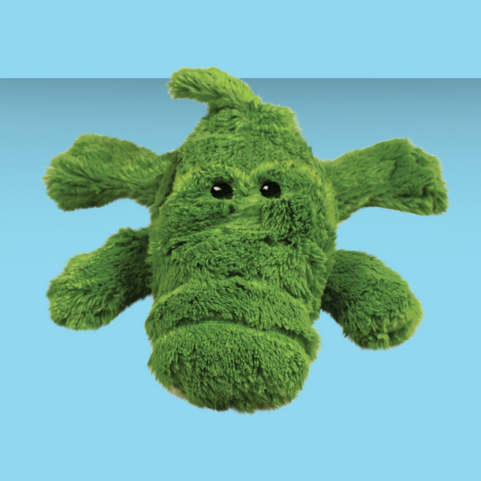 Kong Cozie Ali Alligator M