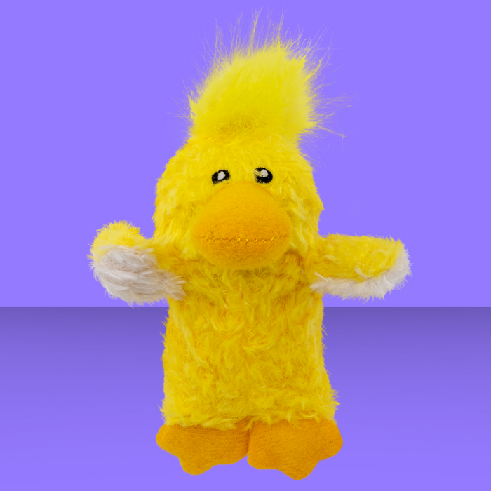 Kong Dr. Noyz Duck S