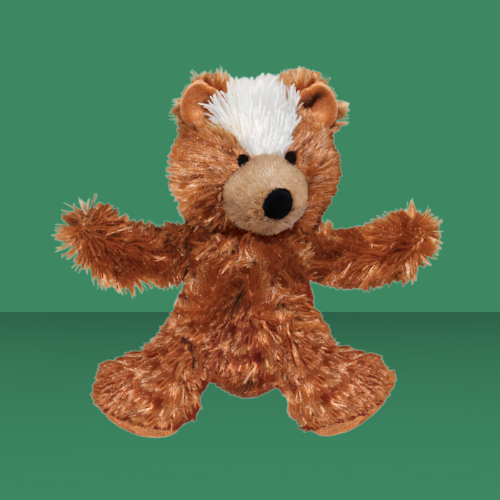 Kong Dr. Noyz Teddy Bear M