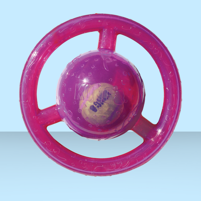 Kong Jumbler Disc M/L