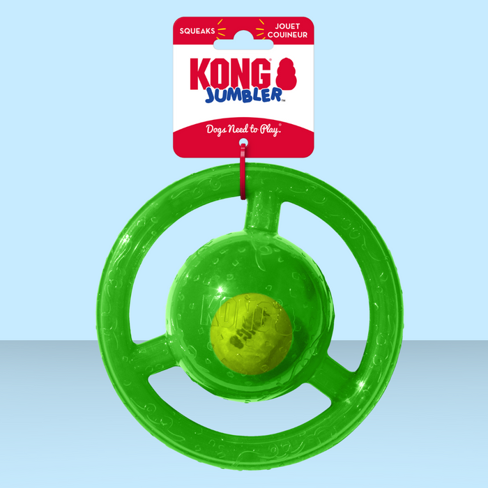 Kong Jumbler Disc M/L