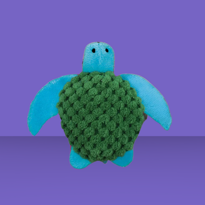 Kong Refillables Turtle