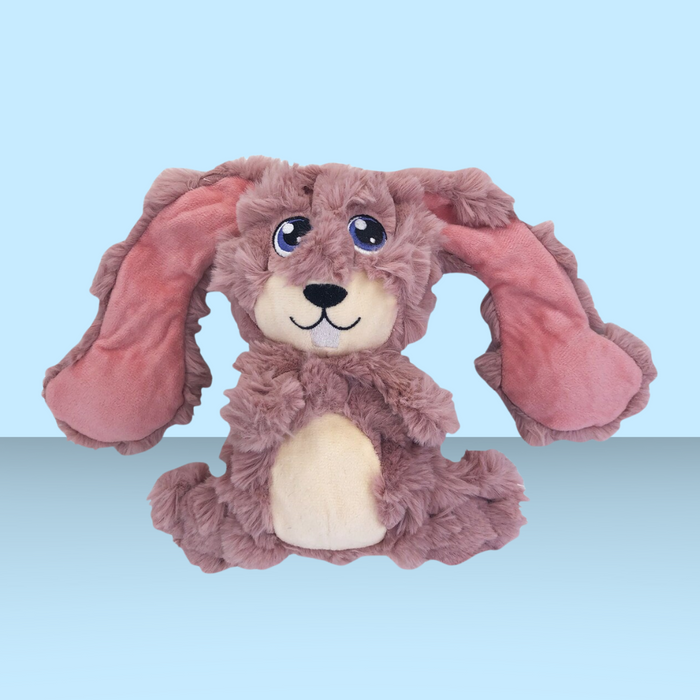 Kong Scrumplez Bunny M