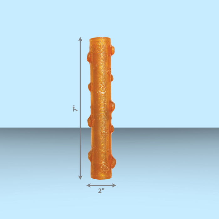 Kong Squeezz Crackle Stick L
