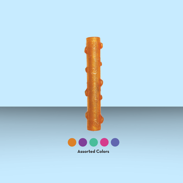 Kong Squeezz Crackle Stick L