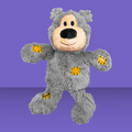 Kong Wild Knots Bear M/L