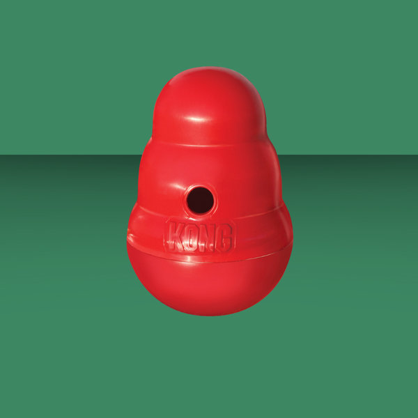 Kong Wobbler Small