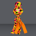 Kong Wubba High-Viz L