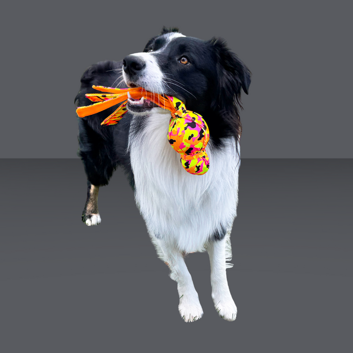 Kong Wubba High-Viz L