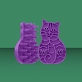 Kong Zoom Groom Cat