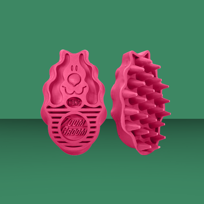 Kong Zoom Groom
