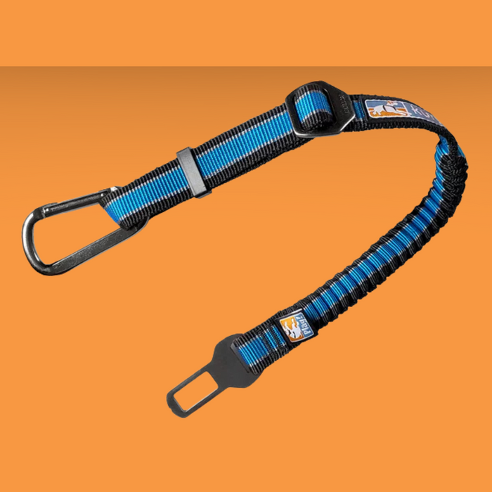 Kurgo Direct to Seatbelt Bungee Tether