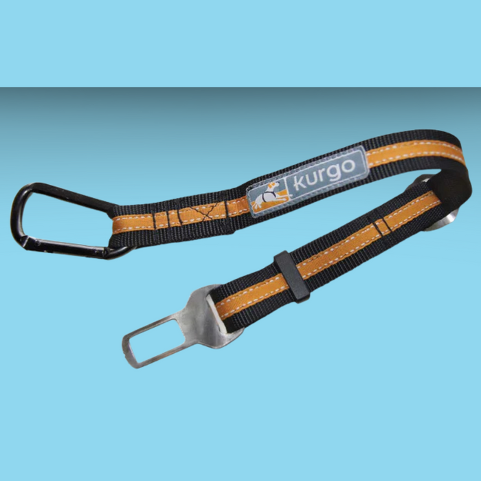 Kurgo Direct to Seatbelt Tether