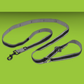 Kurgo Quantum Lead Black