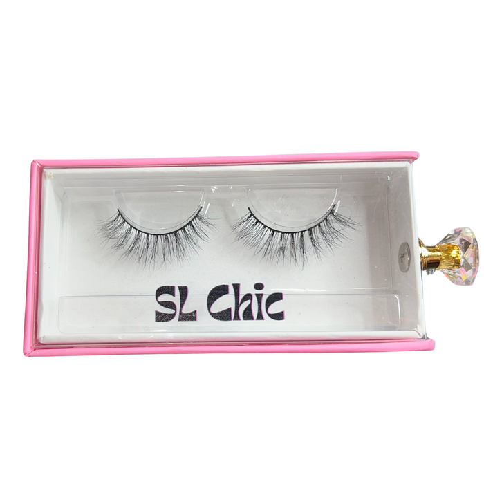 Lalita Mink Lashes