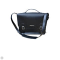 Laptop Bag Leather By Dr Martens, Size: Large