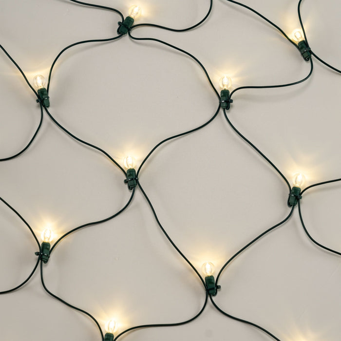 LED Net Lights Dekra-Lite