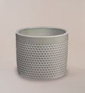 Light Green Capri Pot 23cm