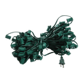 Dekra-Lite Green Light Strands