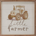 Little Farmer