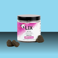 LIX CBD Bites 400mg/10mg Per Bite