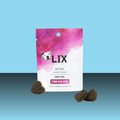 LIX CBD Bites Trial 10mg