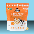 Lord Jameson Love Puffs Cheddar Charm 4oz