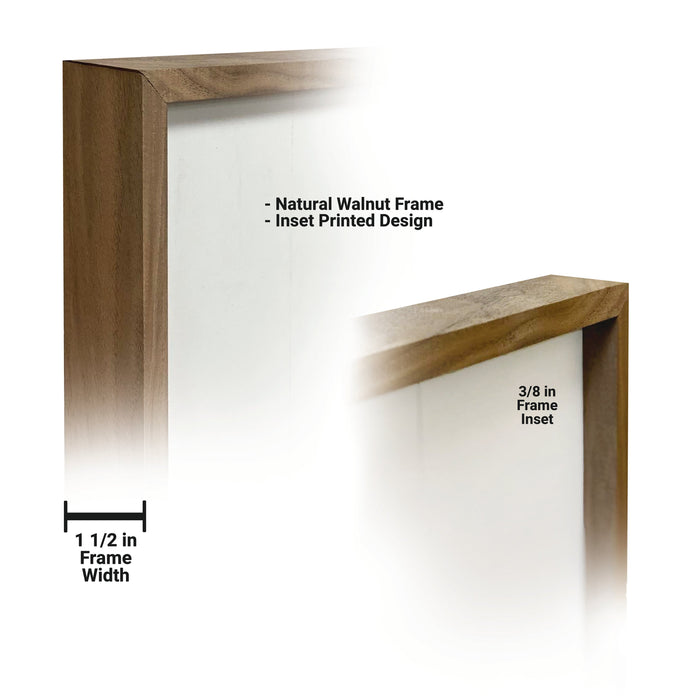 Love Grows Best White