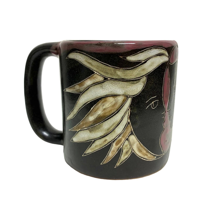 Lovers Mug