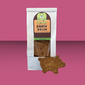 L&R Bakery Barkin' Bacon 12 pack