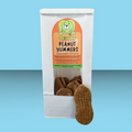 L&R Bakery Peanut Yummers 12 pack