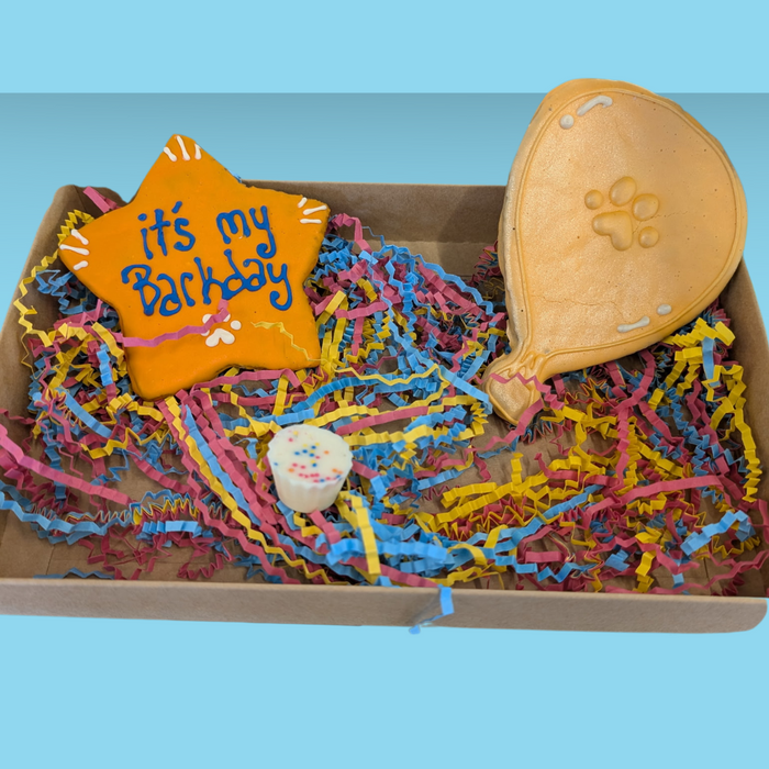 L&R Bakery Specialty Box