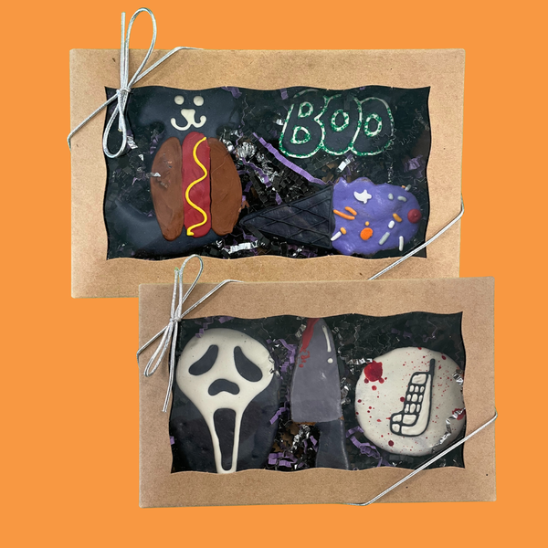 L&R Bakery Specialty Box