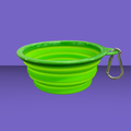 L&R Collapsible Travel Bowl